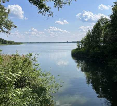 Baureifes Grundstück in Sperenberg/Am Mellensee