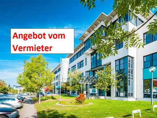 Moderner Büro- und Gewerbepark in Weiterstadt - 20 m² in spitzen Lage an der A5