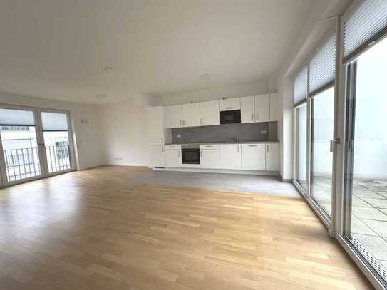 Traumhafte 3 Zimmer-Wohnung mit Balkon! 2 Monate mietfrei!