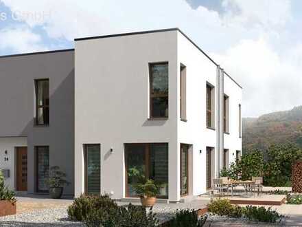 Moderne DHH im Dresdner Speckgürtel- info 0173-3150432