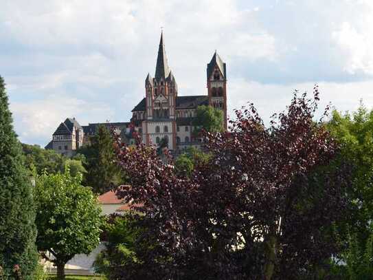 Exklusive Wohnung mit Domblick