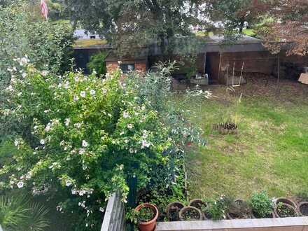 Schönes 3-Zimmer-Haus mit gehobener Innenausstattung zur Miete in Düsseldorf