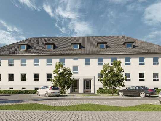 Say hello to: Moderne Offices ab 12 m²