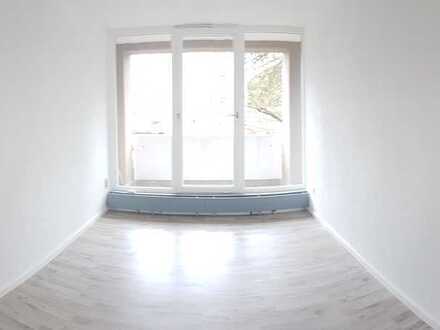 Erstbezug nach Modernisierung - 3 ZKB mit Balkon