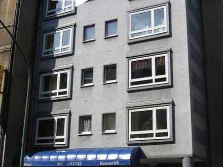 Preiswerte 2-Zimmer-Wohnung zum Kauf in Hagen