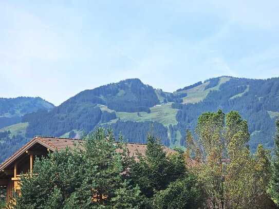 Traumhaftes Reiheneckhaus mit Panoramablick