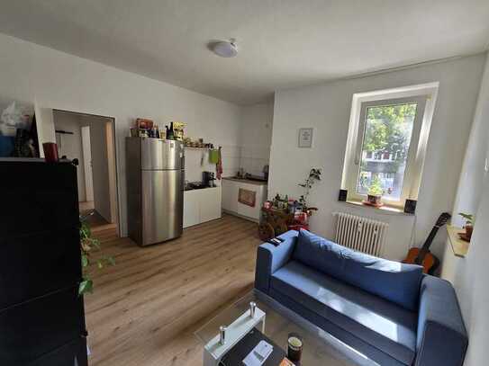 2 Zimmer, Studenten-/ Singlewohnung