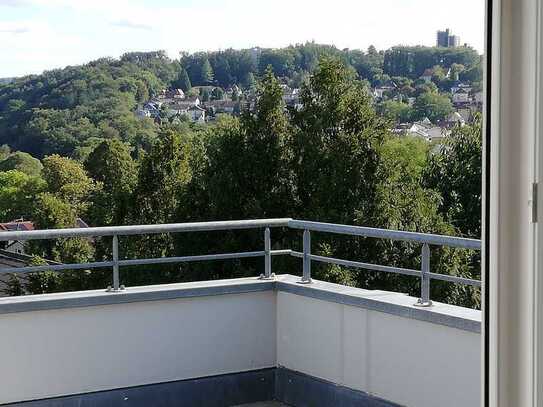 attraktive 3-Zimmer-Wohnung mit Dachterrasse in Pforzheim im Rodgebiet