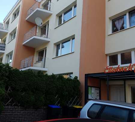 Schöne drei Zimmer Wohnung mit Balkon in Dorsten