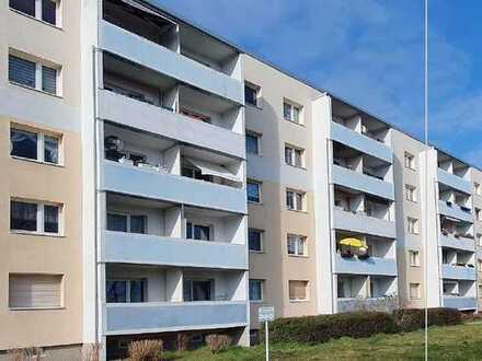 *!* NEU - schöne, familienfreundliche Dreiraumwohnung mit Balkon *!*
