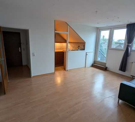 Attraktive 2-Zimmer-Wohnung mit Einbauküche in Aachen (Kreis)