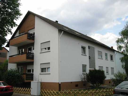 Schöne 4 Zimmer Wohnung in Mannheim-Casterfeld von privat zu vermieten