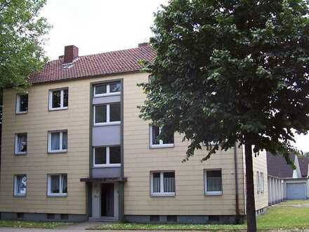 Schöne helle Wohnung in Heßler