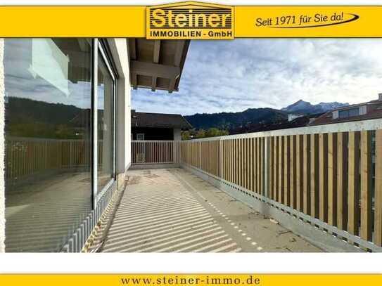 Premium-Neubau: 4-Zimmer-Balkon-Wohnung, LIFT, Keller, TG-Platz a.W., WHG-NR: C12