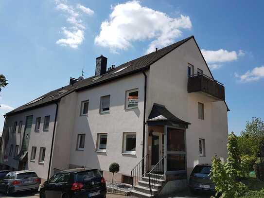 Schöne 2,5-Zimmer-Wohnung in Remscheid