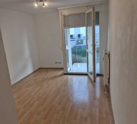 380 € - 20 m² - 1.0 Zi.