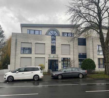 Etagenwohnung in gepflegter Wohnanlage nahe Grenzlandstadion