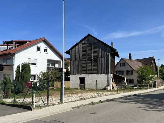 Bauernhaus ggf. mit genehmigter Bauvoranfrage