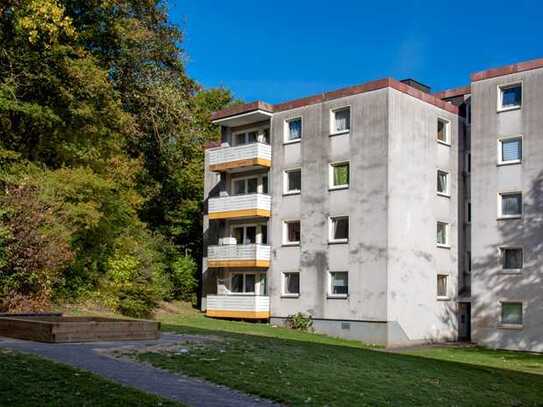 Suchen sie ein 3-Zimmer Wohnung? Dann haben wir was für sie!