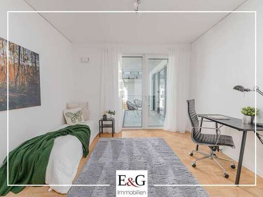 4-Zimmer-Wohnung CITY PRAG