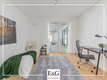 4-Zimmer-Wohnung CITY PRAG