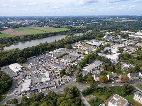 Gewerbegrundstück Bochum-Ost