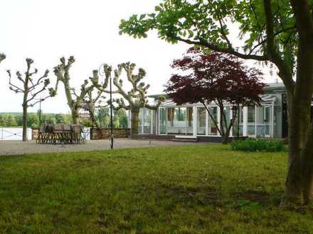 ++RESTAURANT MIT BIERGARTEN DIREKT AM RHEIN SUCHT ERFAHRENEN GASTRONOM++