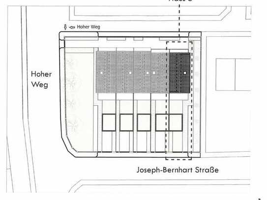 *Neubau*Energie sparen*Reiheneckhaus*5 Zi. mit Garten*