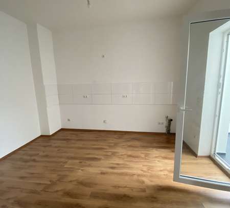 schöne Helle Wohnung in Duisburg-Beeck