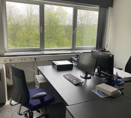 Büroflächen 185 m², teilbar, PROVISIONSFREI in 55743 Idar-Oberstein zu vermieten