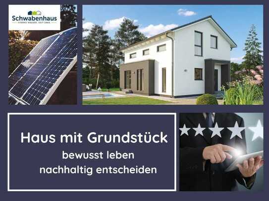 Innovative Bautechnik - Zukunftssicher wohnen