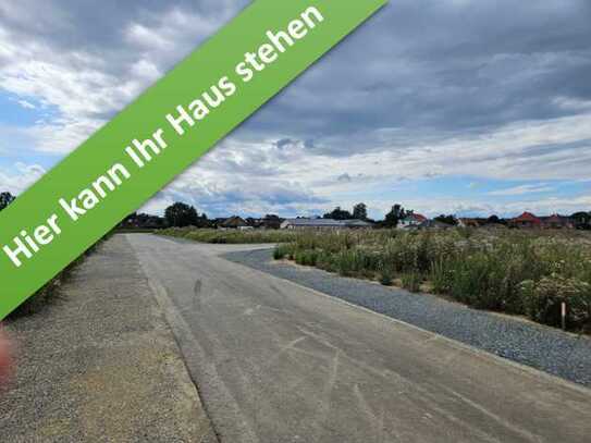 Inkl. Grundstück, das Haus für alle Lebensphasen in Bockenem.