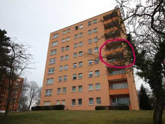 Kliniknähe - Schöne 3-Zimmer-Wohnung in Wetzlar