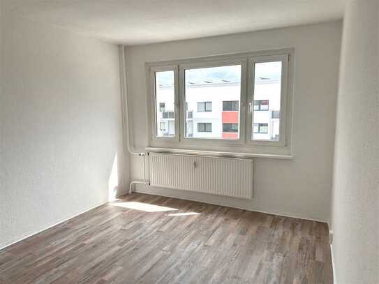 +++Saniert, mit Balkon und sogar mit Gäste WC+++