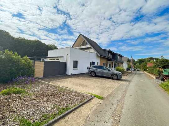 Zweifamilienhaus in Kirchlengern-Stift Quernheim