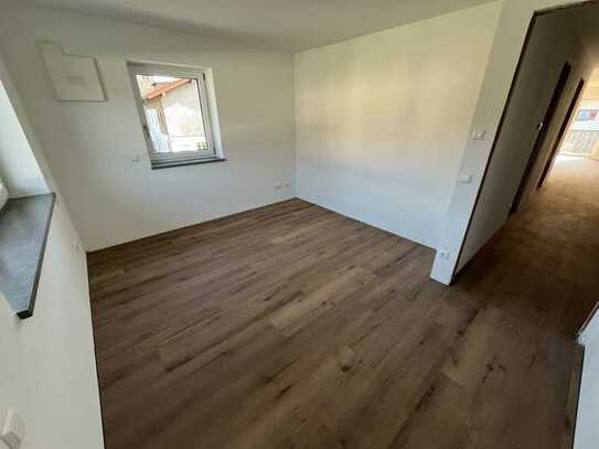 Etagenwohnung mit Süd- und Ostbalkon Whg. Nr. 5