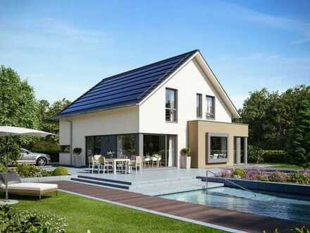 Neubau inkl. Grundstück -Neubau mit PV Anlage und 18 Monaten Festpreis- 150 TEUR förderfähig!!!