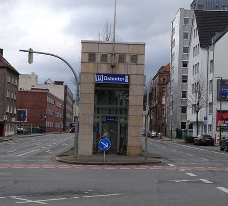 Grundstück inkl. Planung für Mehrfamilienhaus in der Dortmunder Stadtmitte