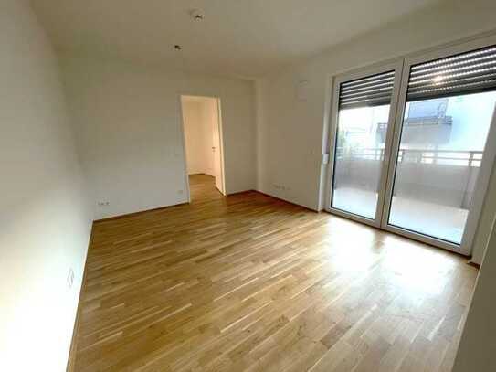 *EOF Stufe II - Helle, neue Wohnung!*