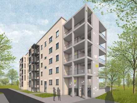 1-Raumwohnung in Zeulenroda