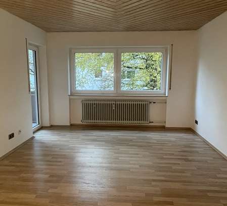 Gemütliche 3-Zimmer-Wohnung in ruhiger Lage von Albstadt