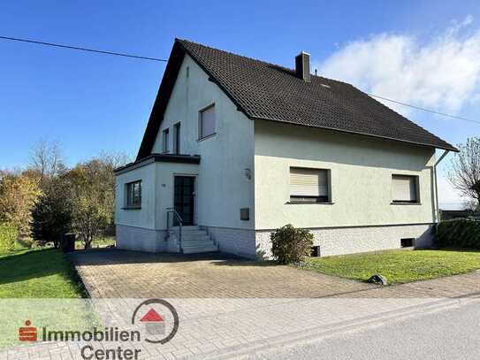 1-2 Familienhaus in Wadern - Morscholz