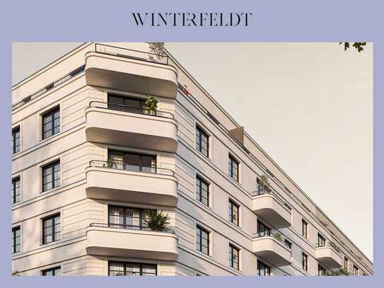 Extravagantes Penthouse am Winterfeldtplatz - Provisionsfrei