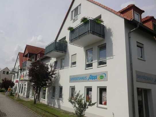 3 Zimmerwohnung in Nünchritz