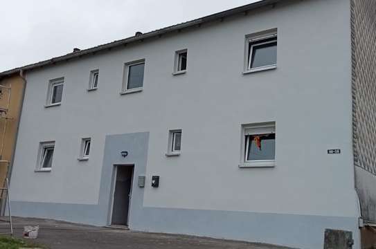 194.02 Schöne 1 ZKB Wohnung Hohlstraße 56 in Idar Oberstein