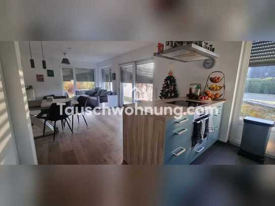 Tauschwohnung: Tausch Helle Wohnung in München gegen Berlin
