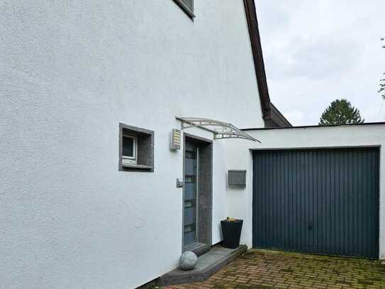 Ihr Haus mit Garten, großzügiger Garage in Marl Brassert!