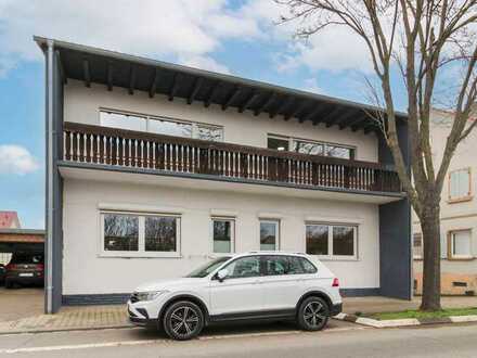 Familienidyll in Bubenheim: Schönes EFH mit Garten, Garage und Platz für Mehrgenerationen