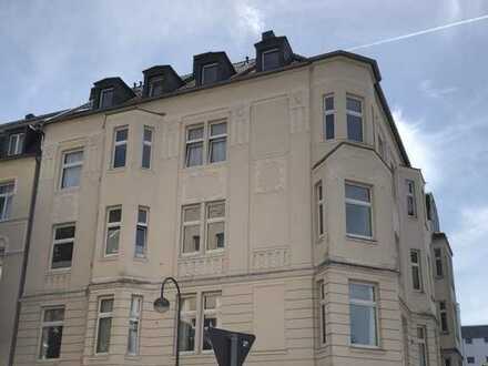 3-Zimmer-Wohnung mit kleinem Balkon in Köln