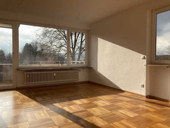 3-Zimmer-Wohnung, Höhenlage Stuttgart-Feuerbach